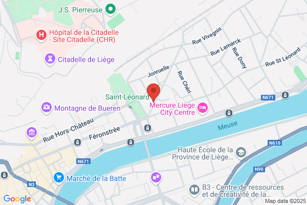 Service De Santé Mentale