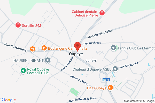 Service De Santé Mentale