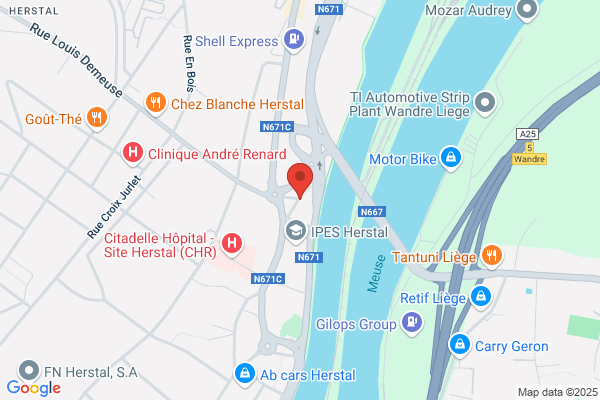 Au Bonheur d'Essence