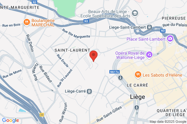 Institut Marie-José