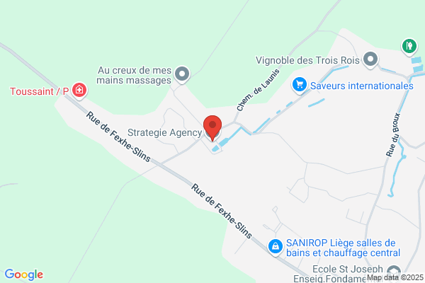Stratégie Sa