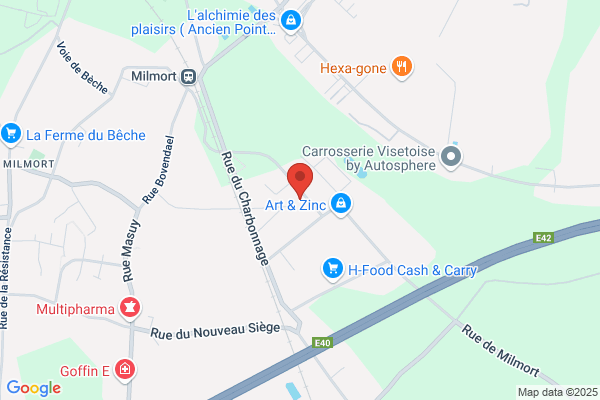Bruninx-Beulen/Françoise