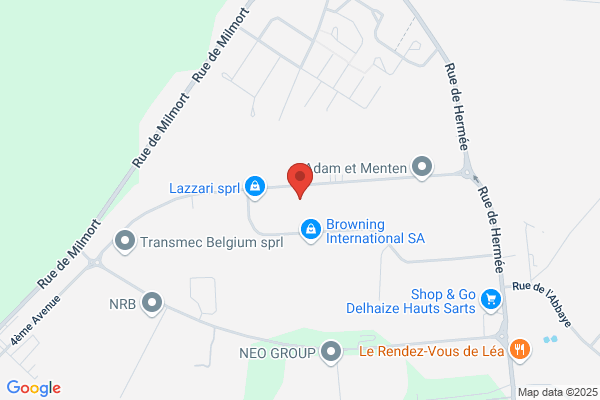 Buzon Pedestral International Sa