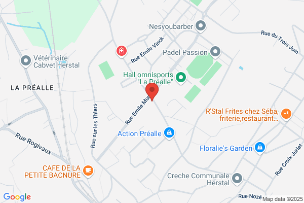 Cheslet Pharmacie Sc