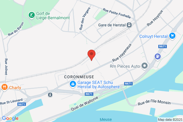 Corman & Fils Sc