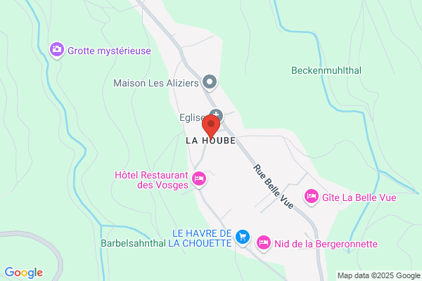 Houbie/Claude
