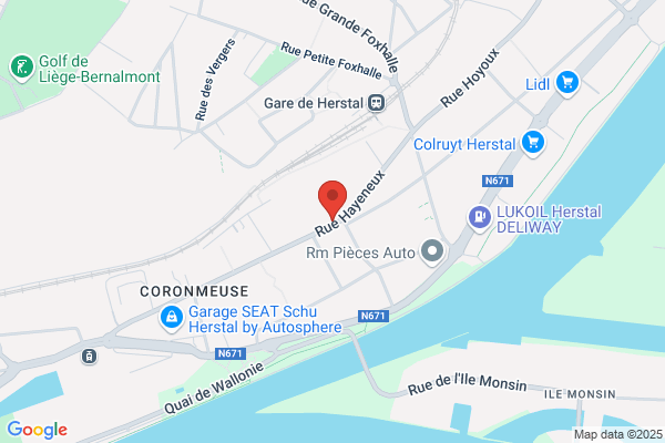 Marée (La)