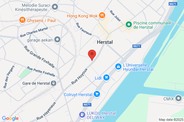 Onet Belgium