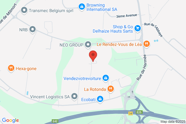 Rouyr/Marc