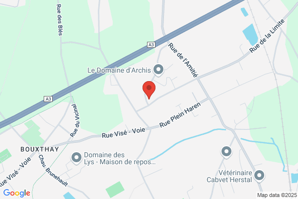 Dupont Vincent & Associés Sprl