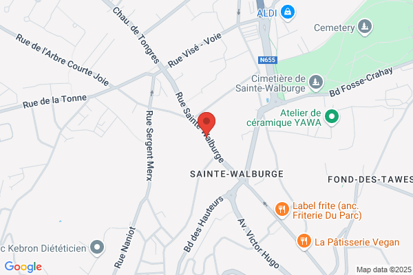 Grandmaison/Emmanuel