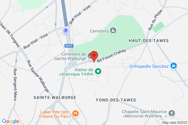 Sauveur/Pierre