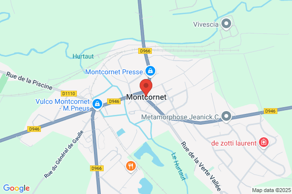 Moncousin/Thierry