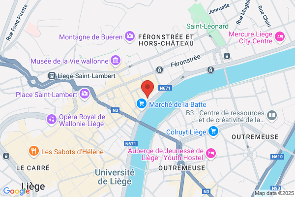 Cité (La)