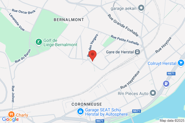 L'espérance Scrl