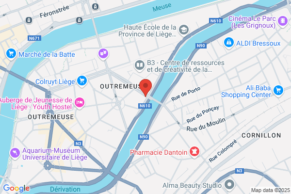 Taverne Du Quai