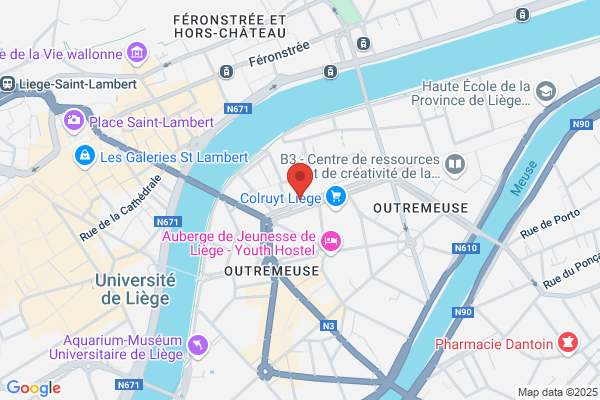 Vieux Sabot (Le)