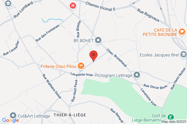 Poncin/Benedicte