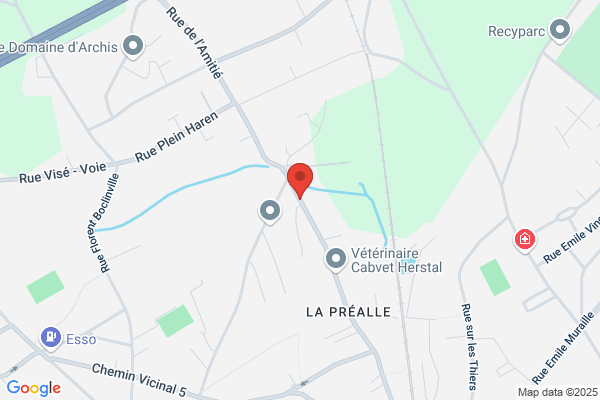 Bureau Lecoq Ph.
