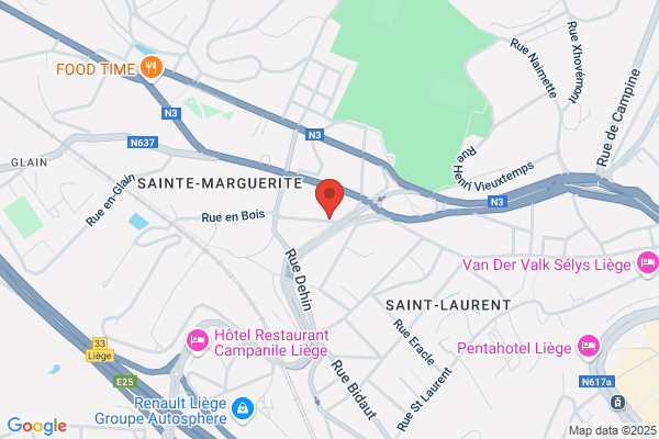 Chabot Luc