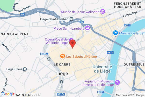 Ing Belgique - Ing België