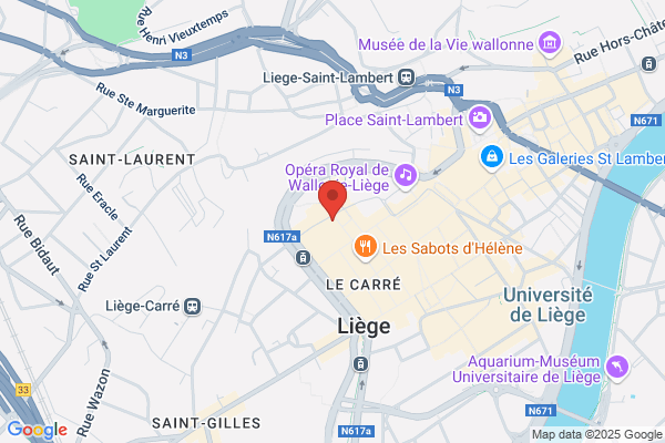 Livre Aux Trésors