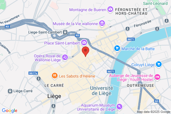 Délifrance