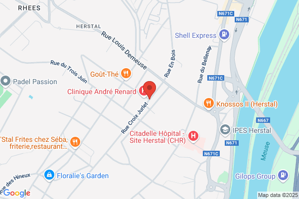 Fournil De Michel (Le)