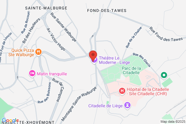 Gérard-Lespagnard/Jean-François
