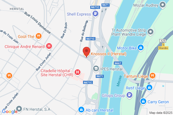 Taverne Ansoise (La)
