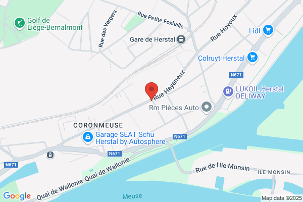 Depuis Y