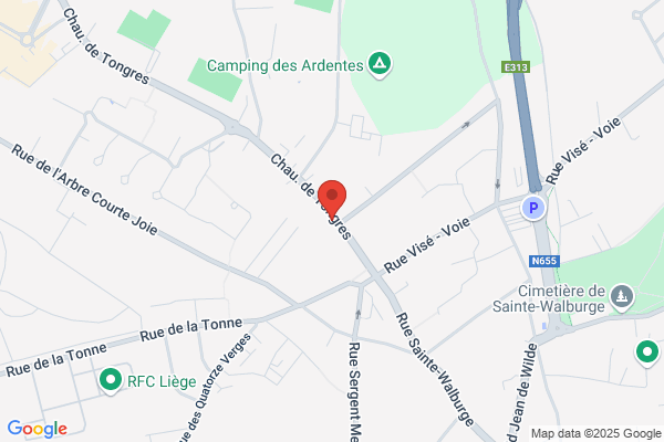 Pharmacie Troussart Sc
