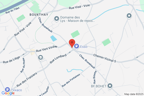 Verlaine A