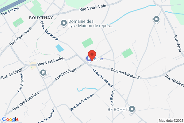 Vilain/Ch