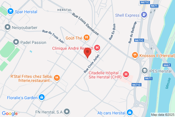 Vivephar