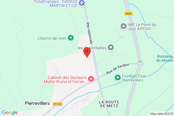 Jodogne-Defize/Jean-Pierre
