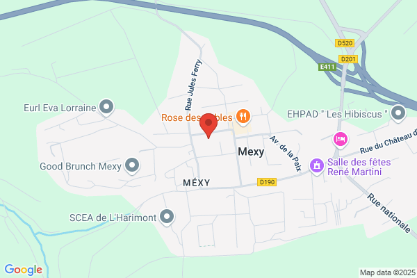 Masuy/Jacques