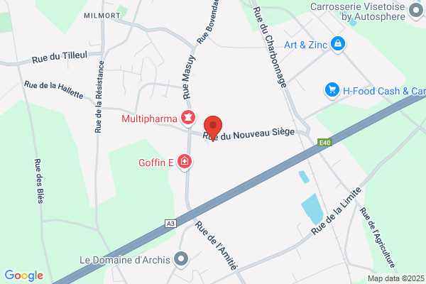 Qualité & Maintenance