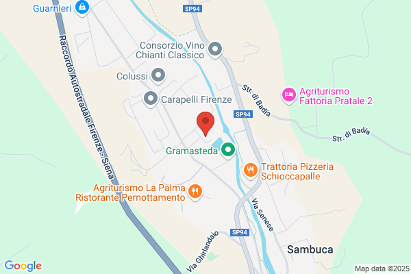 Argento/Calogera