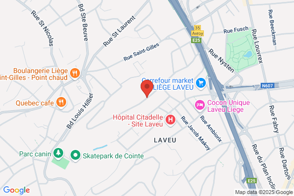 Leclercq/Louis