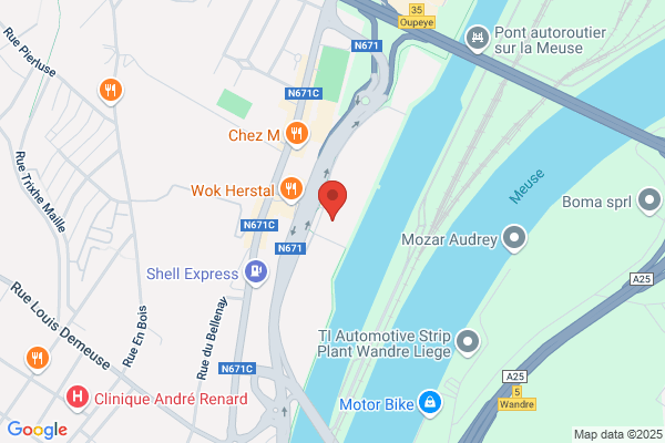 Association Intercommunale De Traitement Des