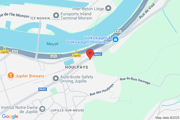 Bureau Hubert Sprl
