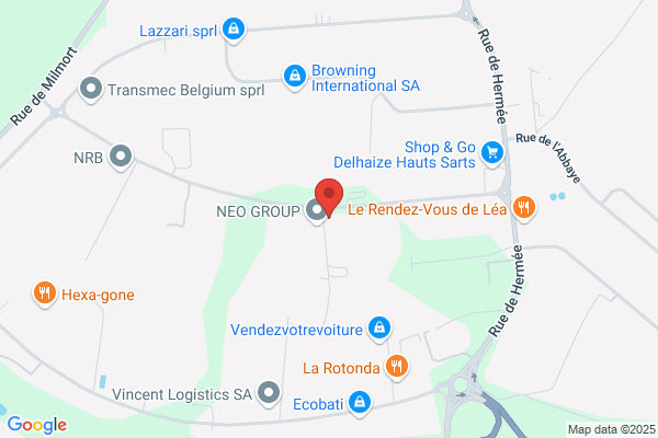De Brogniez