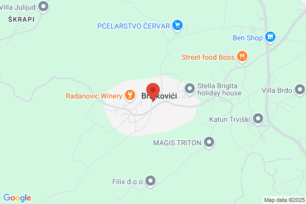 Brajkovic/Zeljko