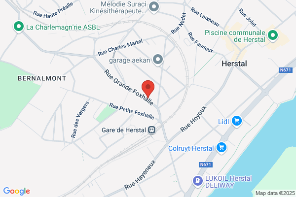 Demaprint Sprl