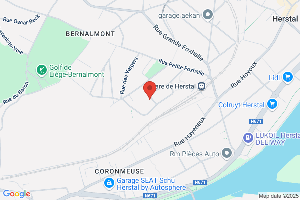 Coupe Nounours (La)