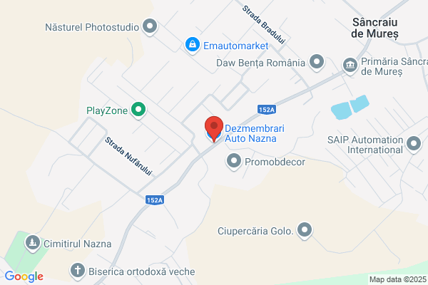 Nazna Store
