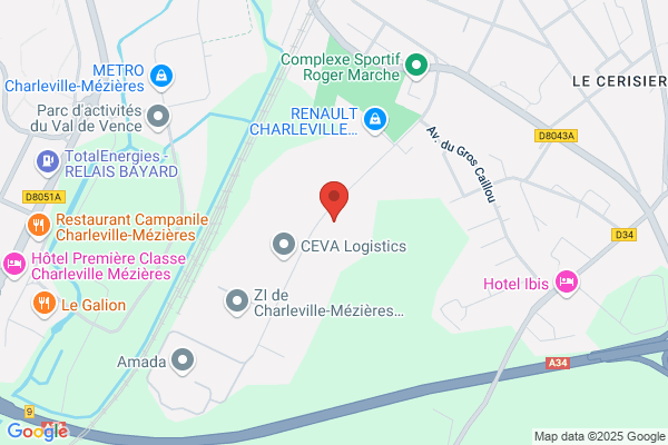 Sanglier/Yves
