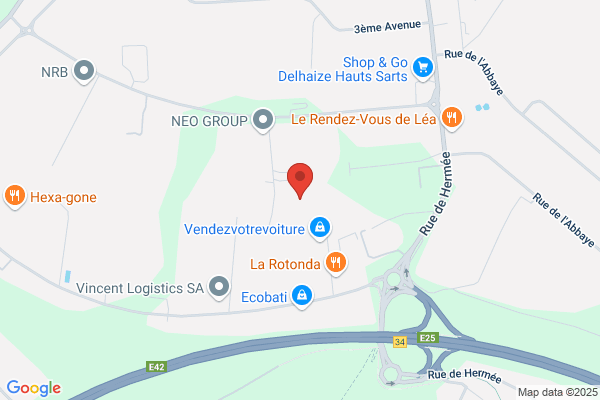 Décap'bois Sprl