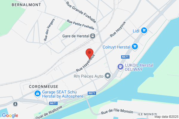 Centre De Guidance
